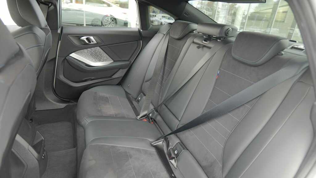 BMW 2 Series 220I Mht Luxury Dct White #16