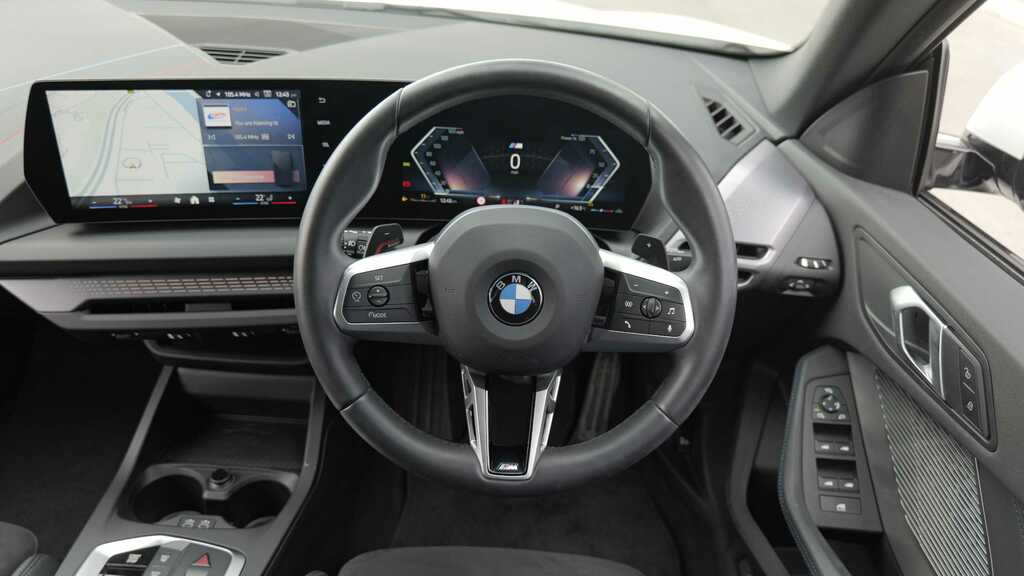 BMW 2 Series 220I Mht Luxury Dct White #20