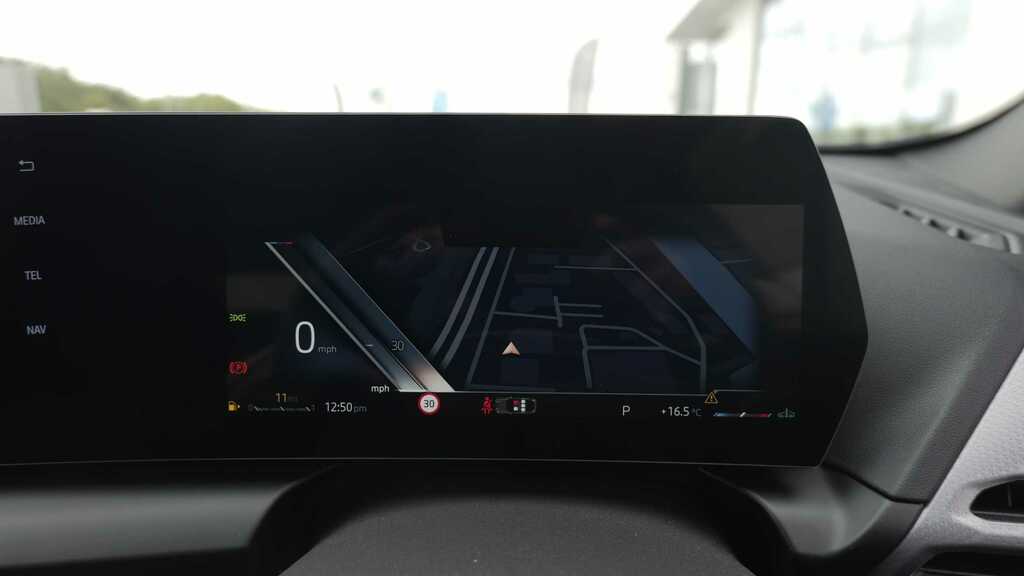BMW 2 Series 220I Mht Luxury Dct White #33