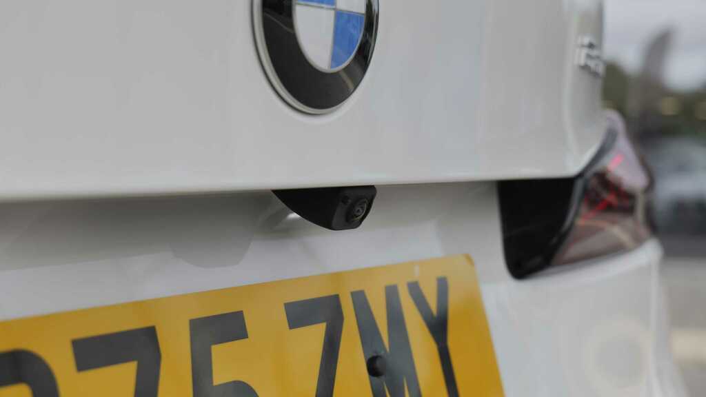 BMW 2 Series 220I Mht Luxury Dct White #13