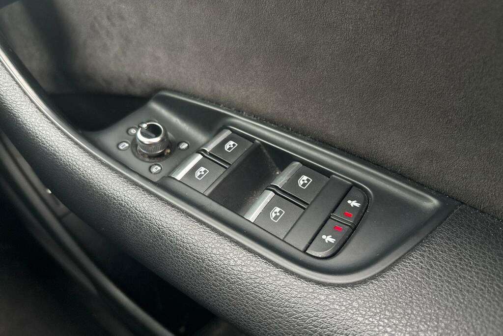 Audi Q7 3.0 Tdi 218 Quattro S Line Tip Black #14