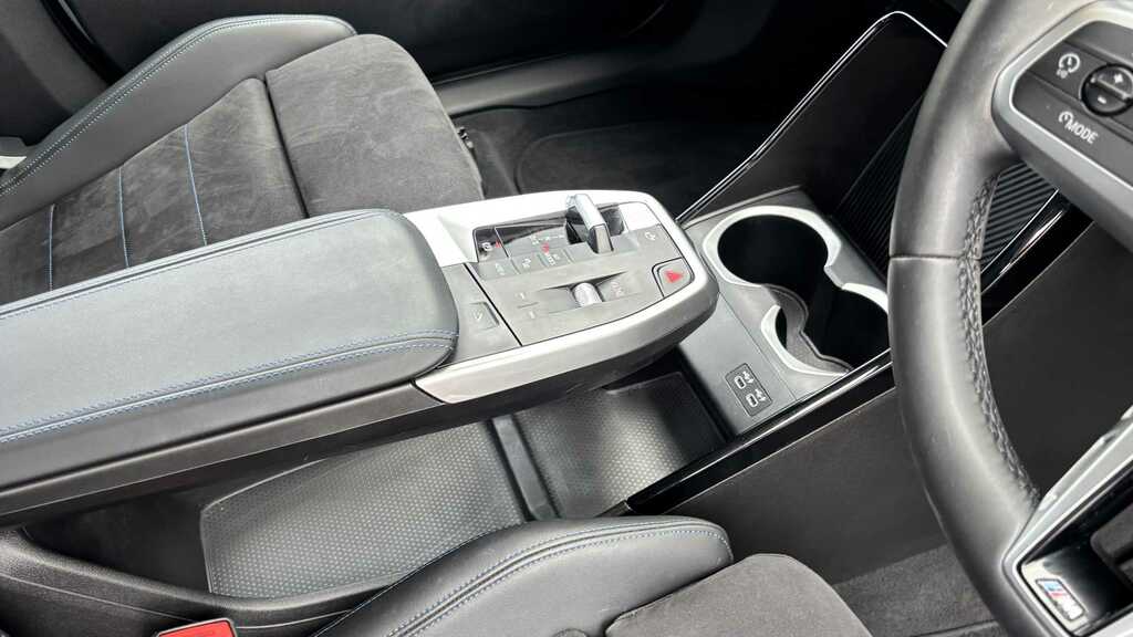 BMW X2 Sdrive 20I M Sport Step Grey #8
