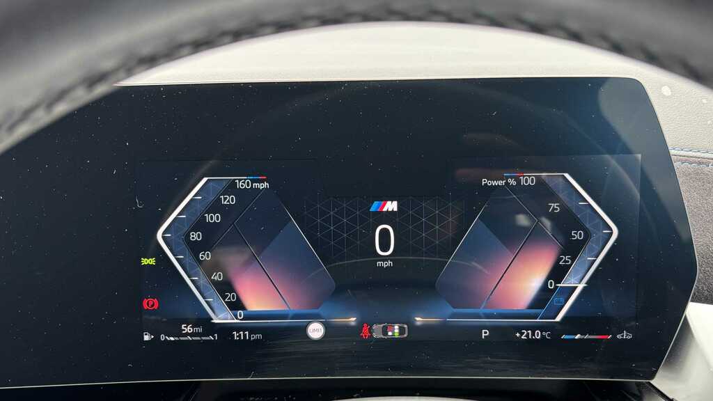 BMW X2 Sdrive 20I M Sport Step Grey #11