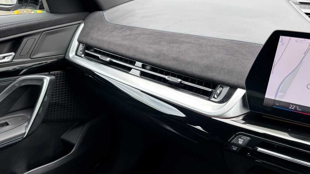 BMW X2 Sdrive 20I M Sport Step Grey #14