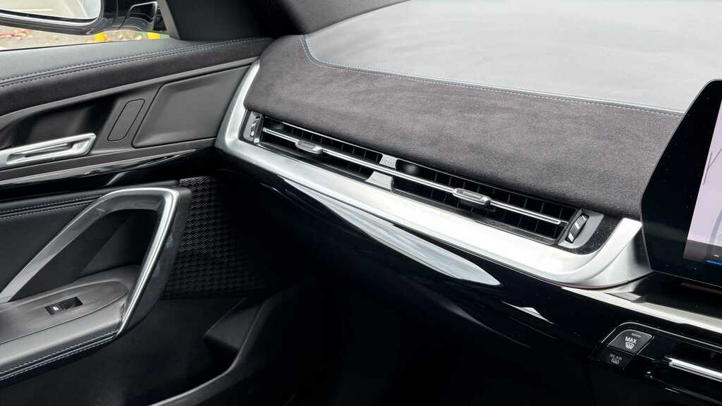 BMW X2 Sdrive 20I M Sport Step Grey #22