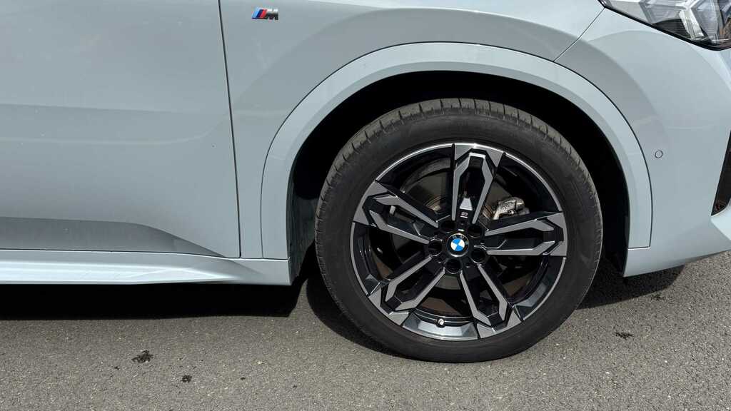 BMW X2 Sdrive 20I M Sport Step Grey #18