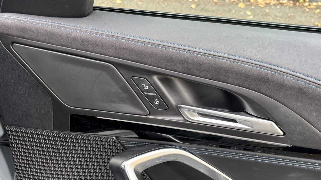 BMW X2 Sdrive 20I M Sport Step Grey #32