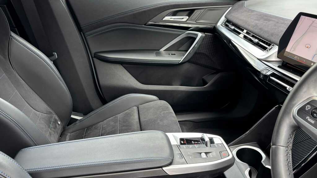 BMW X2 Sdrive 20I M Sport Step Grey #33