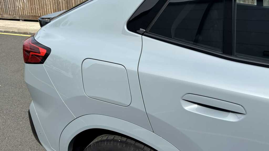 BMW X2 Sdrive 20I M Sport Step Grey #42