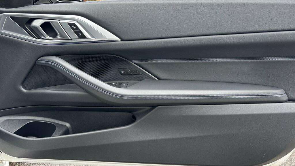 BMW 4 Series 420I M Sport Step Tech-pro Pack Blue #26