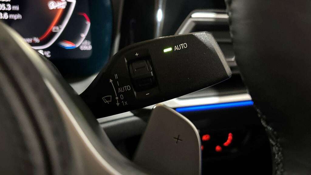 BMW 4 Series 420I M Sport Step Tech-pro Pack Blue #29