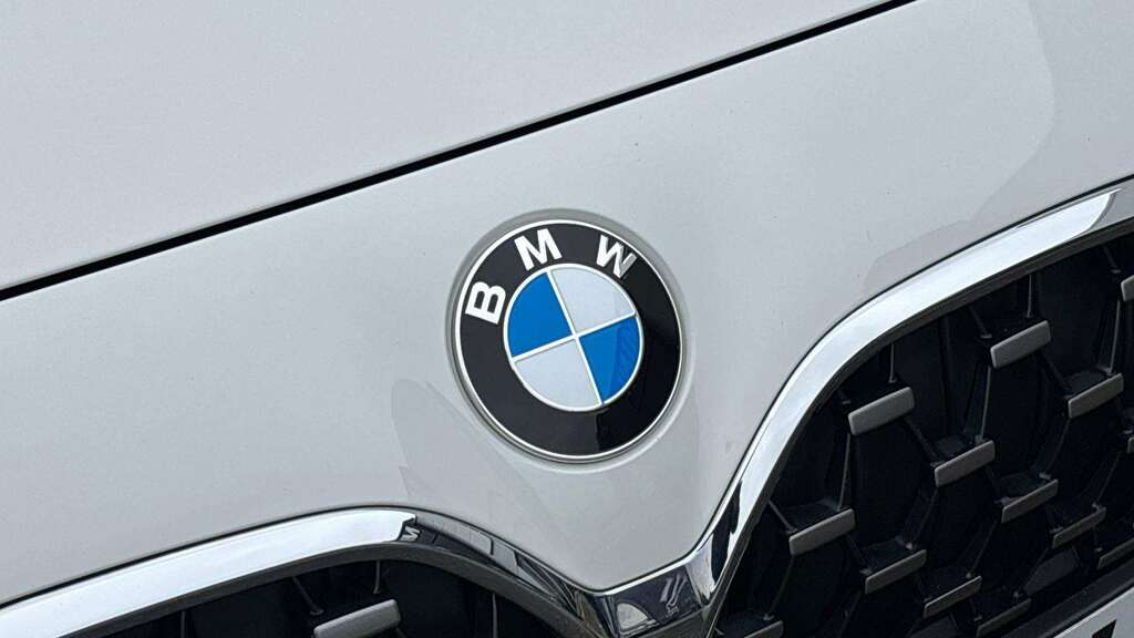 BMW 4 Series 420I M Sport Step Tech-pro Pack Blue #23