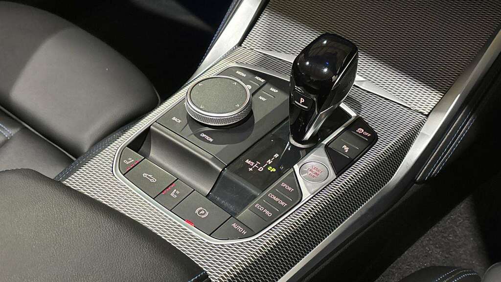 BMW 4 Series 420I M Sport Step Tech-pro Pack Blue #11
