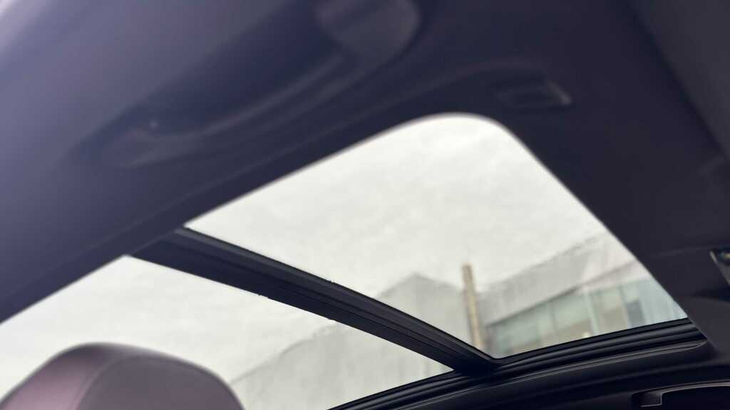 BMW iX3 Ix3 M Sport Pro Blue #12