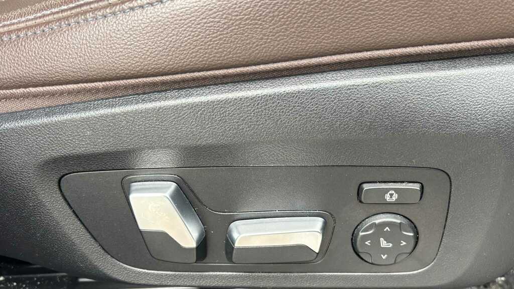 BMW iX3 Ix3 M Sport Pro Blue #14
