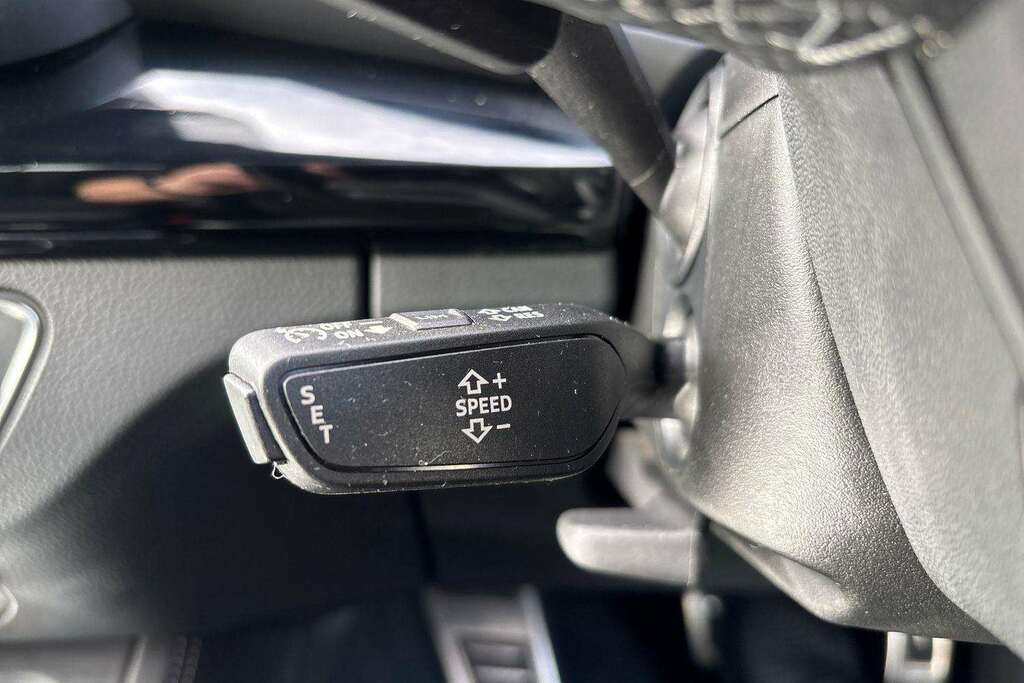 Audi Q5 S Line 45 Tfsi Mhev Qu Black #30