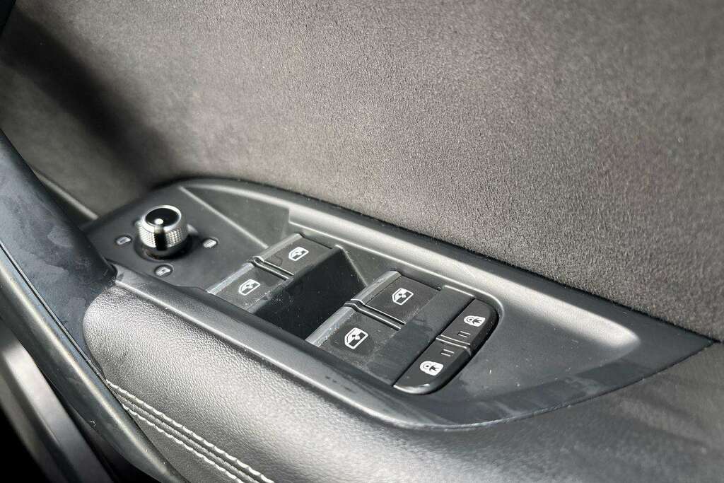 Audi Q5 S Line 45 Tfsi Mhev Qu Black #14