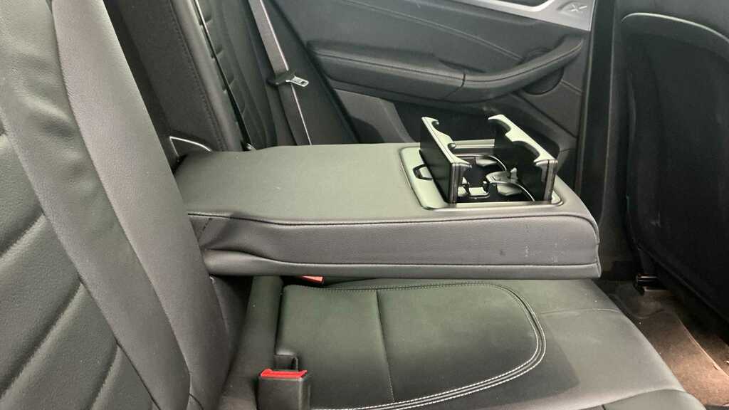 BMW X3 Xdrive20d Mht M Sport Step Pro Pack Grey #36