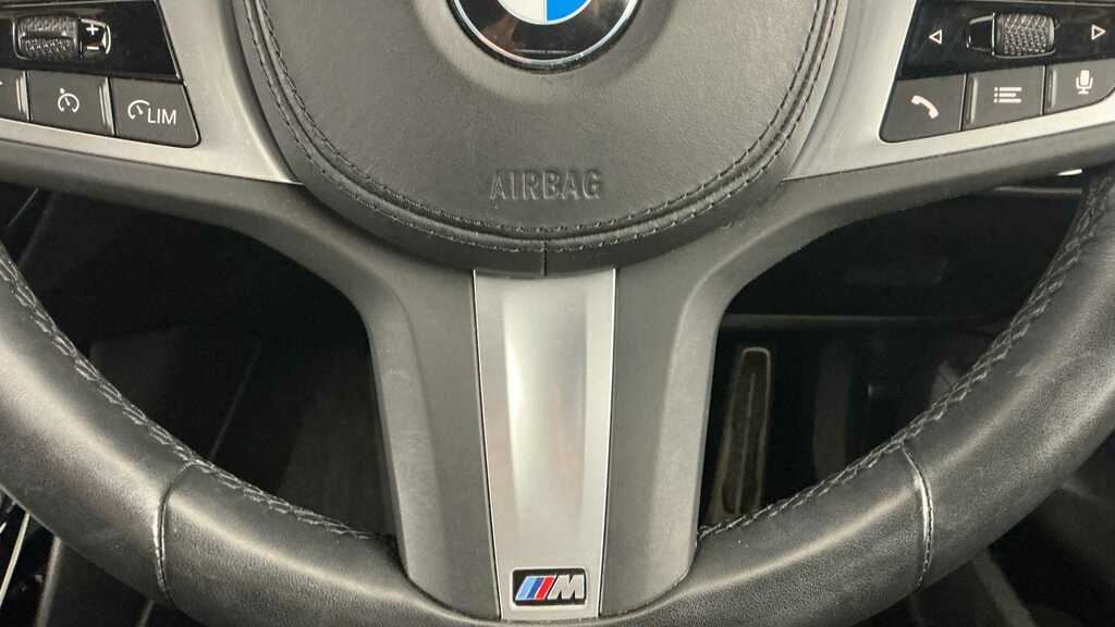BMW X3 Xdrive20d Mht M Sport Step Pro Pack Grey #33