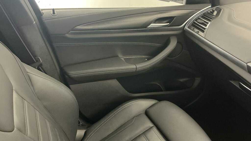 BMW X3 Xdrive20d Mht M Sport Step Pro Pack Grey #20