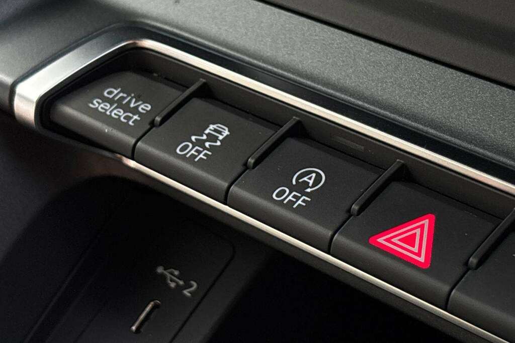 Audi Q3 35 Tfsi Black Edition S Tronic Tech Pack Grey #28