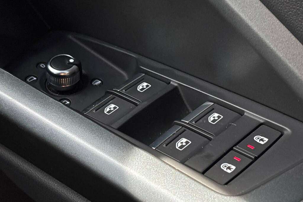Audi Q3 35 Tfsi Black Edition S Tronic Tech Pack Grey #14