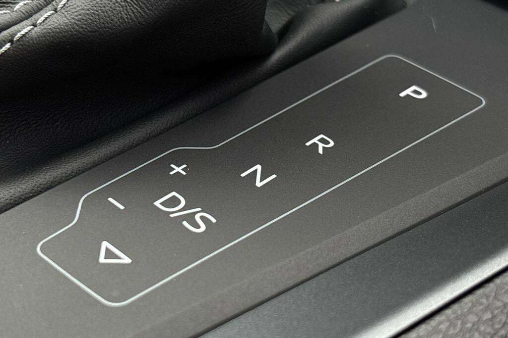 Audi Q3 35 Tfsi Black Edition S Tronic Tech Pack Grey #15