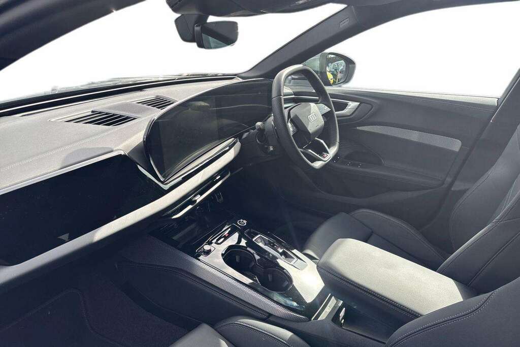Audi A5 2.0 Tfsi 150 S Line S Tronic 2026 Grey #2