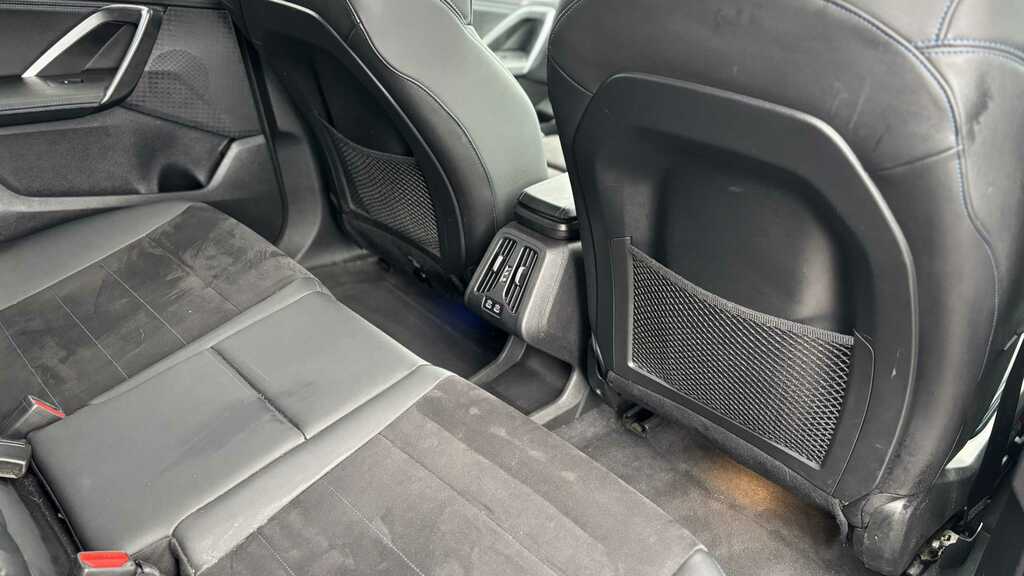 BMW iX1 150Kw Edrive20 Shadow Edition 65Kwh White #32