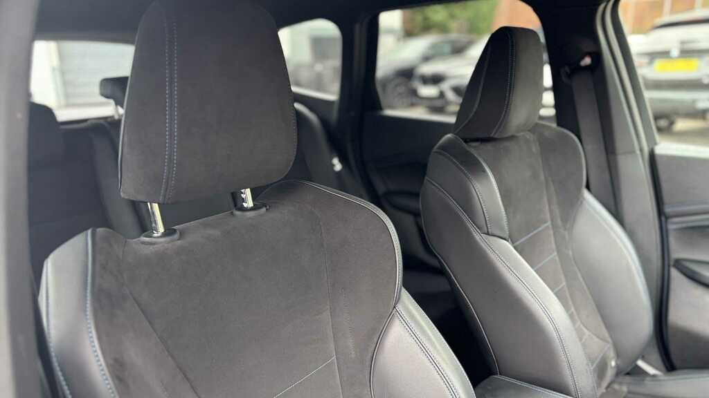 BMW iX1 150Kw Edrive20 Shadow Edition 65Kwh White #11