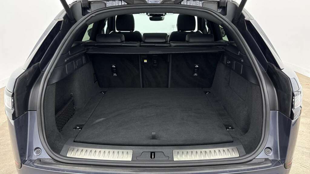 Land Rover Range Rover Velar 2.0 P400e Dynamic Se Grey #10