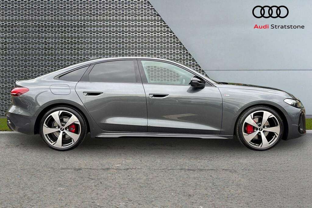 Audi A5 2.0 Tfsi 150 Edition 1 S Tronic 2026  #4