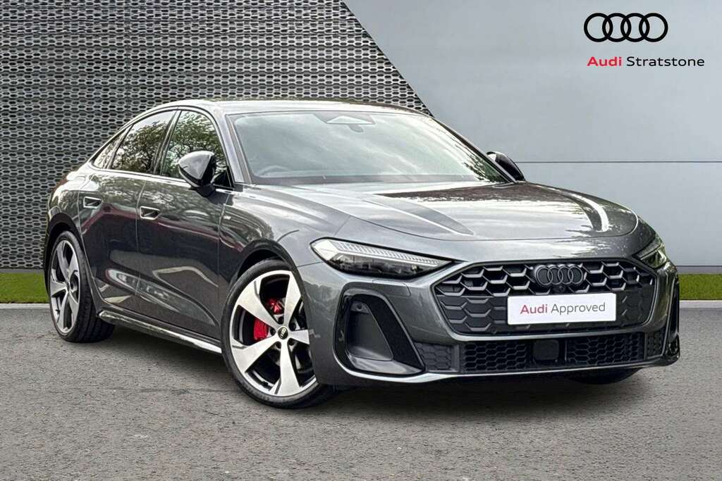 Audi A5 2.0 Tfsi 150 Edition 1 S Tronic 2026 
