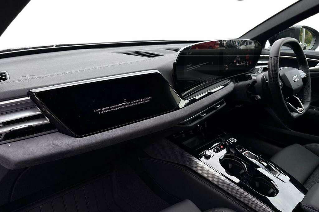 Audi A5 2.0 Tfsi 150 Edition 1 S Tronic 2026  #2