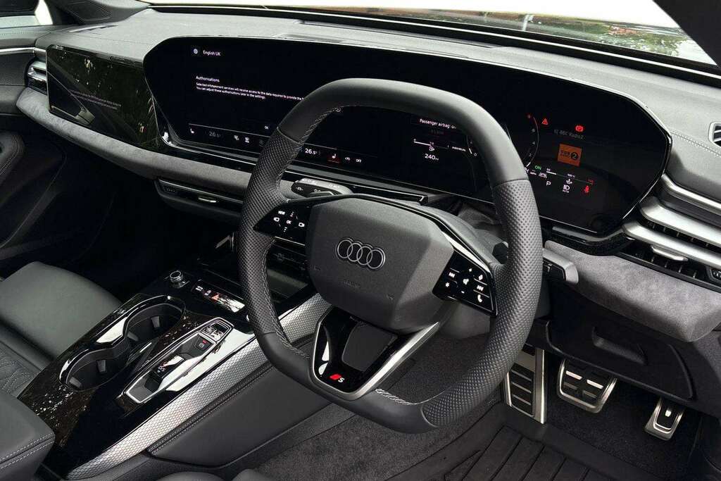 Audi A5 2.0 Tfsi 150 Edition 1 S Tronic 2026  #6