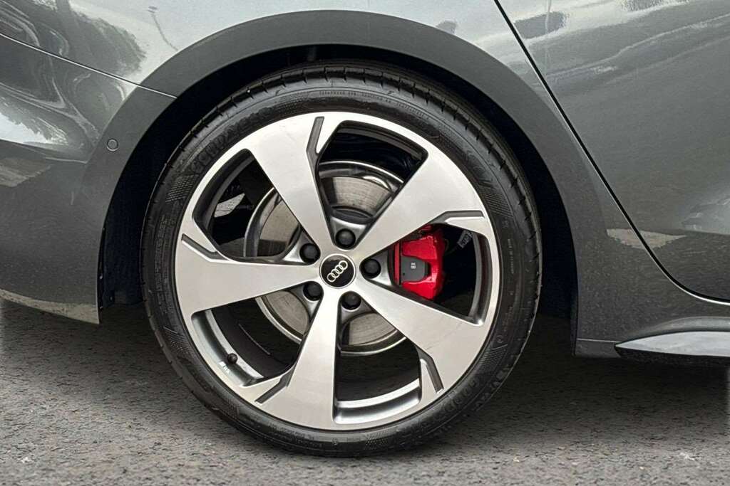 Audi A5 2.0 Tfsi 150 Edition 1 S Tronic 2026  #5