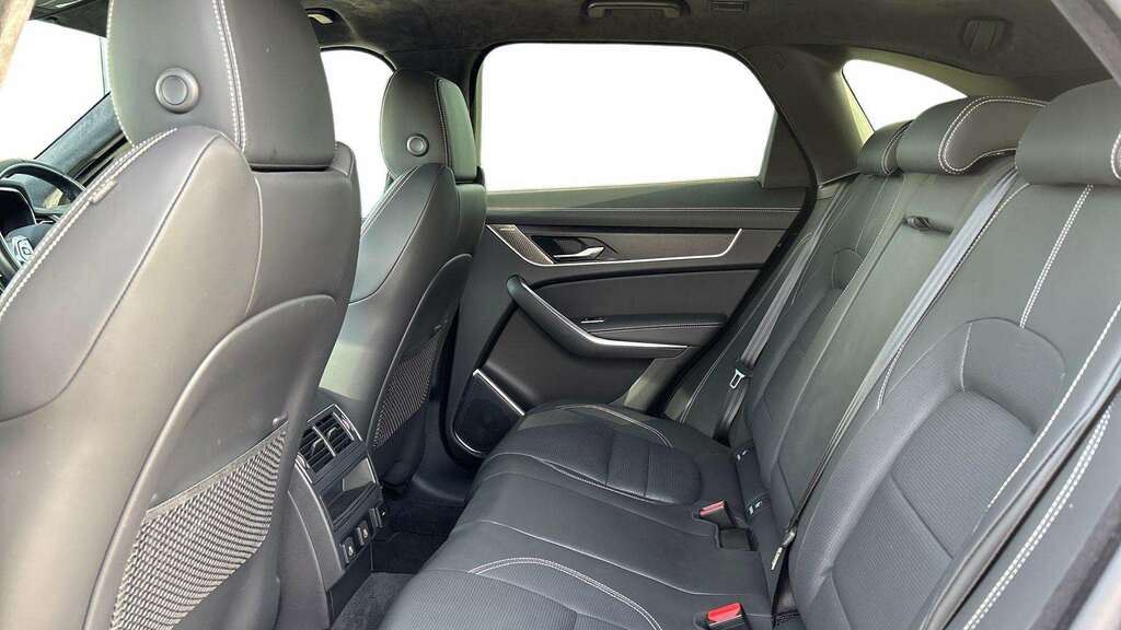 Jaguar F-Pace 3.0 D300 R-dynamic Hse Black 90Th Anniv 2 Grey #4