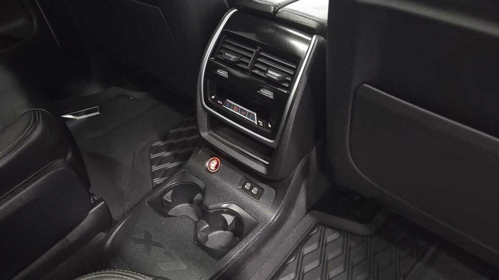 BMW X7 Xdrive30d M Sport Step Blue #31