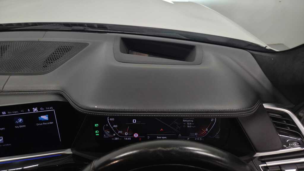 BMW X7 Xdrive30d M Sport Step Blue #27