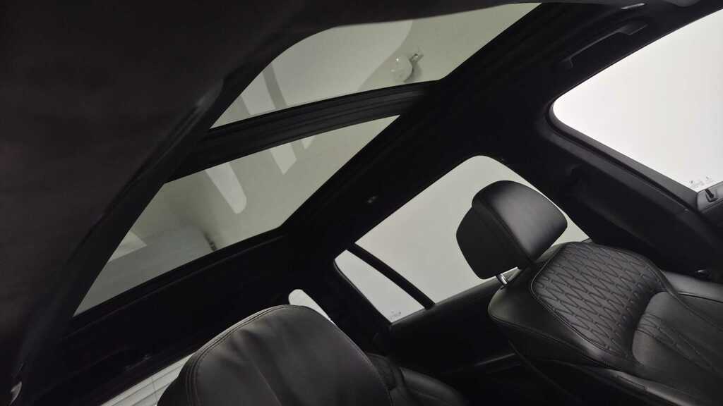 BMW X7 Xdrive30d M Sport Step Blue #32