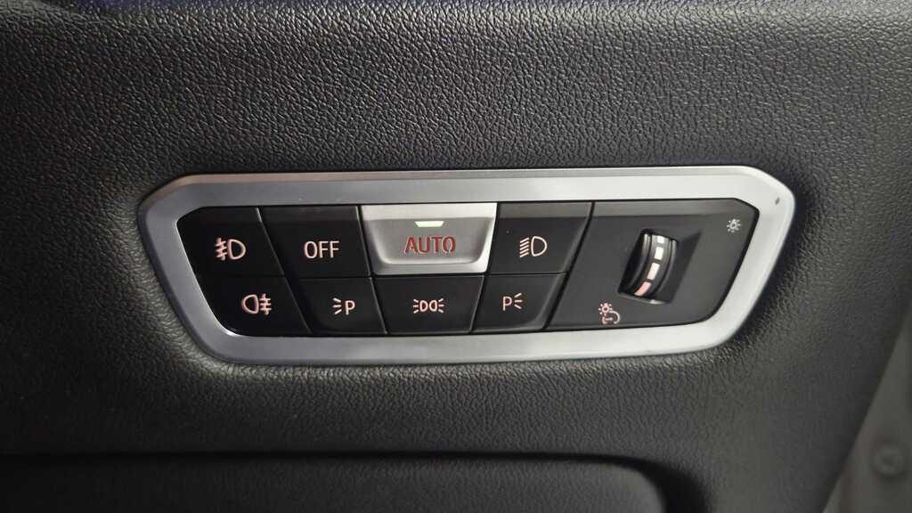 BMW X7 Xdrive30d M Sport Step Blue #26