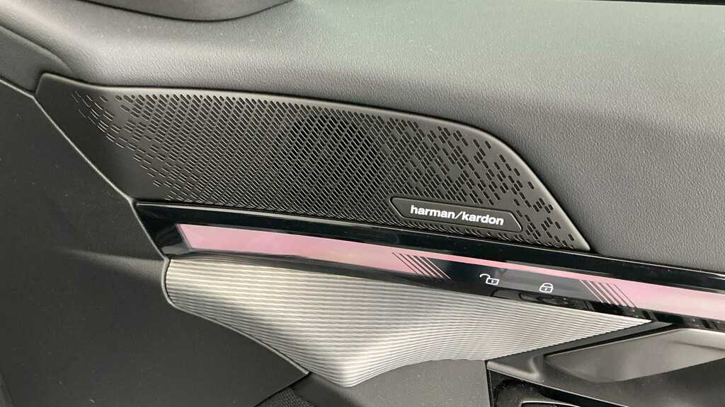 BMW 5 Series T32 Panel Van Commerce Plus Swb 150 Ps 2.0 Tdi 8Sp Grey #17