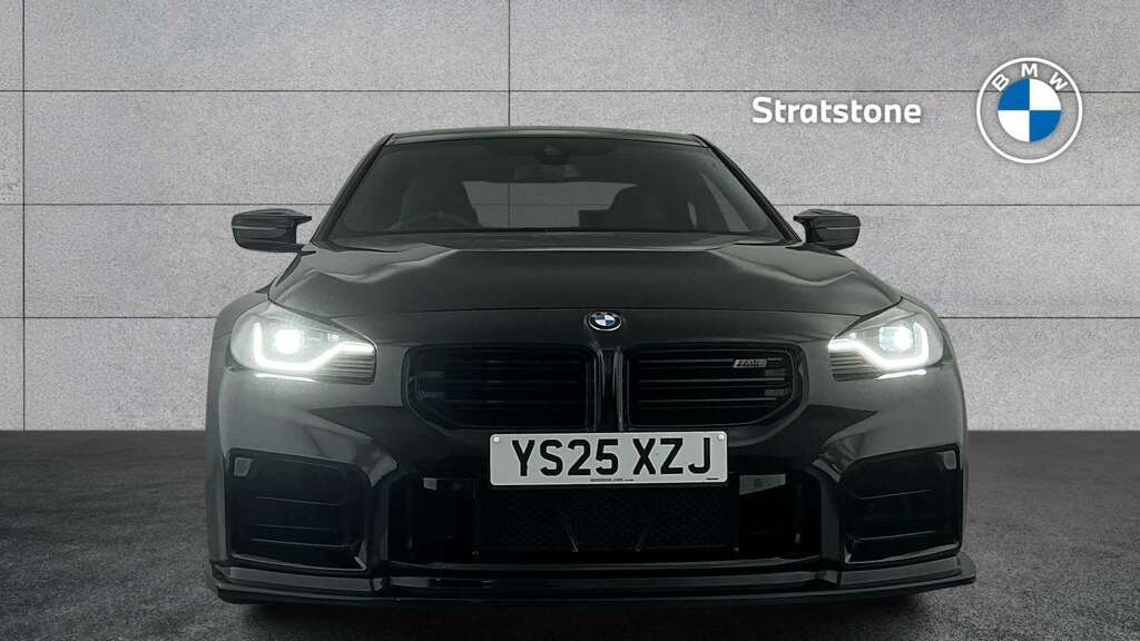 BMW M2 3.0 Biturbo Steptronic Euro 6 Ss White #14