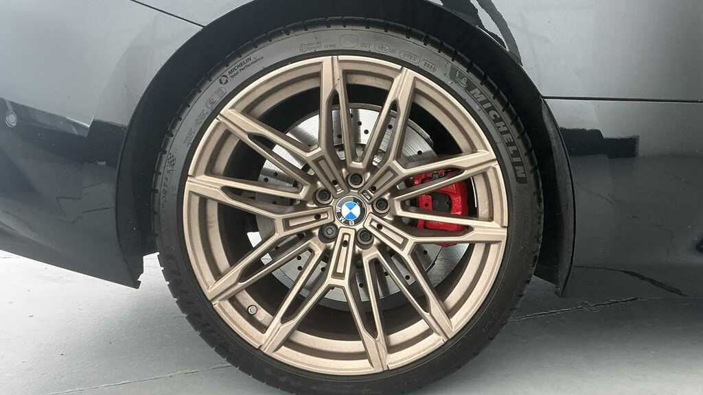 BMW M2 3.0 Biturbo Steptronic Euro 6 Ss White #12