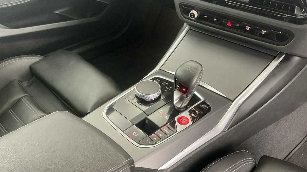 BMW M2 3.0 Biturbo Steptronic Euro 6 Ss White #29