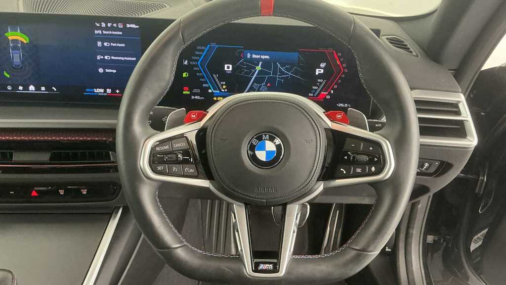 BMW M2 3.0 Biturbo Steptronic Euro 6 Ss White #26