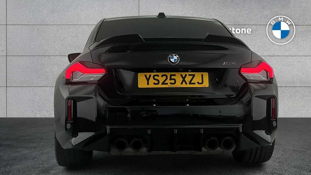 BMW M2 3.0 Biturbo Steptronic Euro 6 Ss White #13