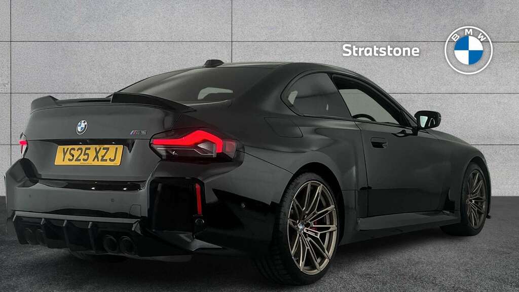 BMW M2 3.0 Biturbo Steptronic Euro 6 Ss White #21