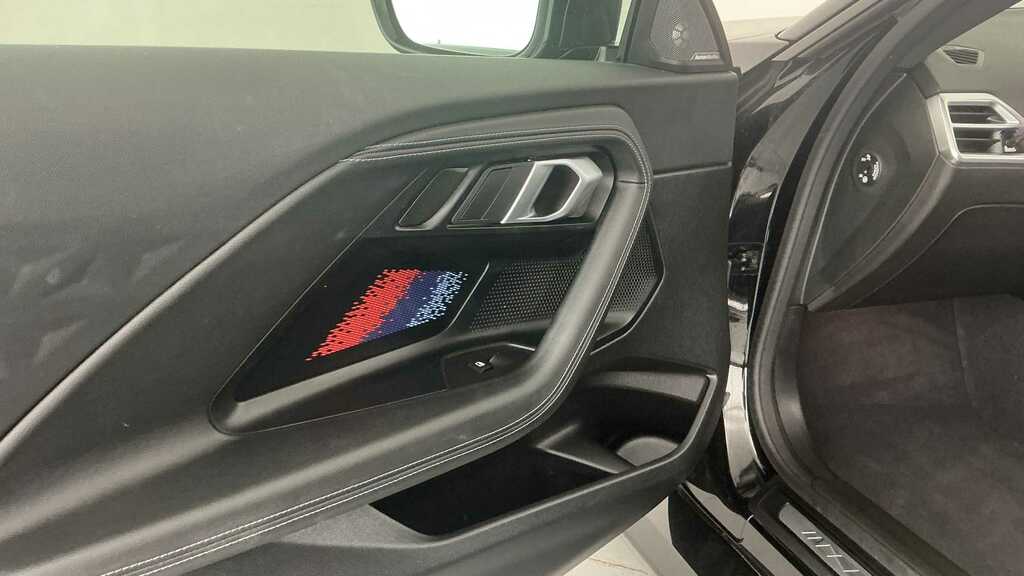 BMW M2 3.0 Biturbo Steptronic Euro 6 Ss White #30