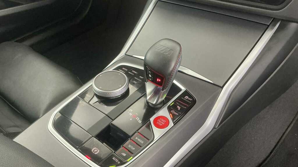 BMW M2 3.0 Biturbo Steptronic Euro 6 Ss White #9